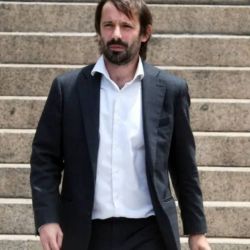 Santiago Viola | Foto:CEDOC