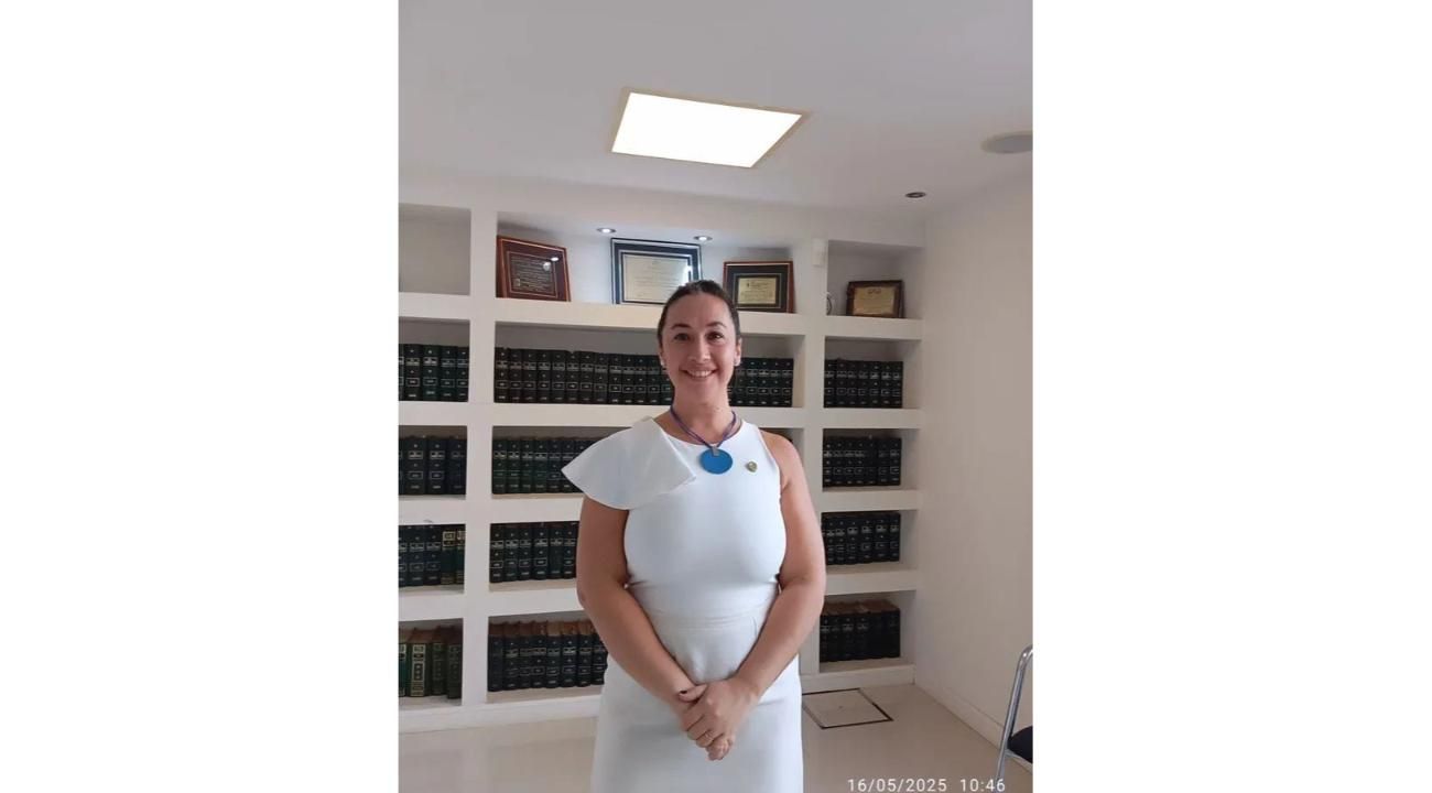 Cuando la mora judicial también es un problema de comunicación