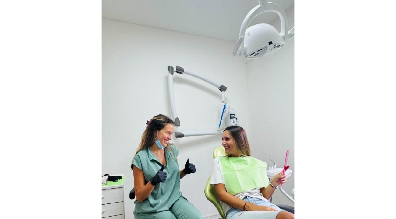 Implantes Dentales: Una Solución Moderna para la Salud Bucal