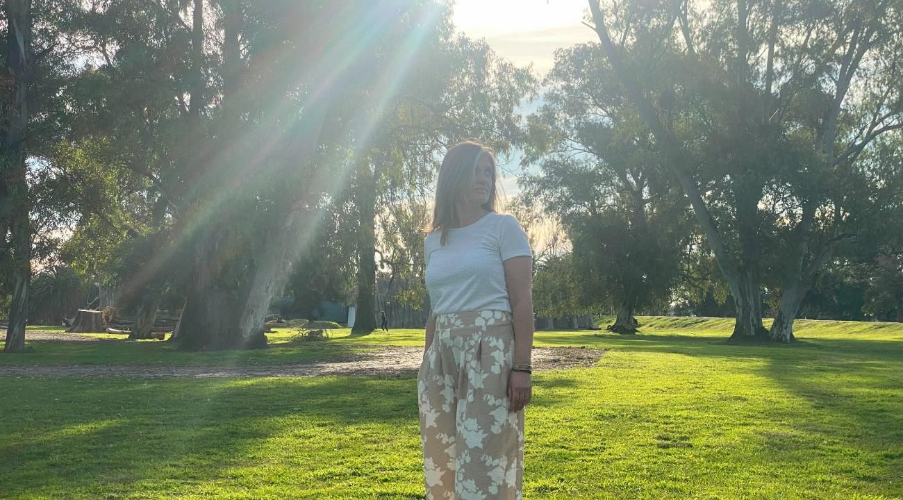 “Paisajes que enseñan” una mirada desde el Vastu Shastra y el Jyotish