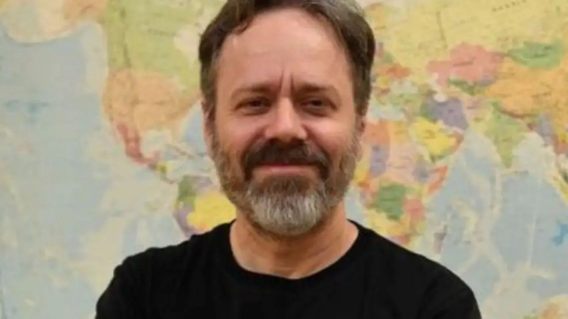 Julio Burdman: “Mientras haya conflicto, algún tipo de amenaza a la navegación va a estar siempre pendiente”