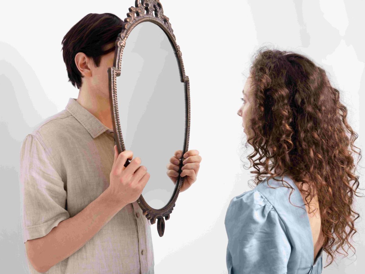 Lidera tu vida: Quiérete, te vas a necesitar