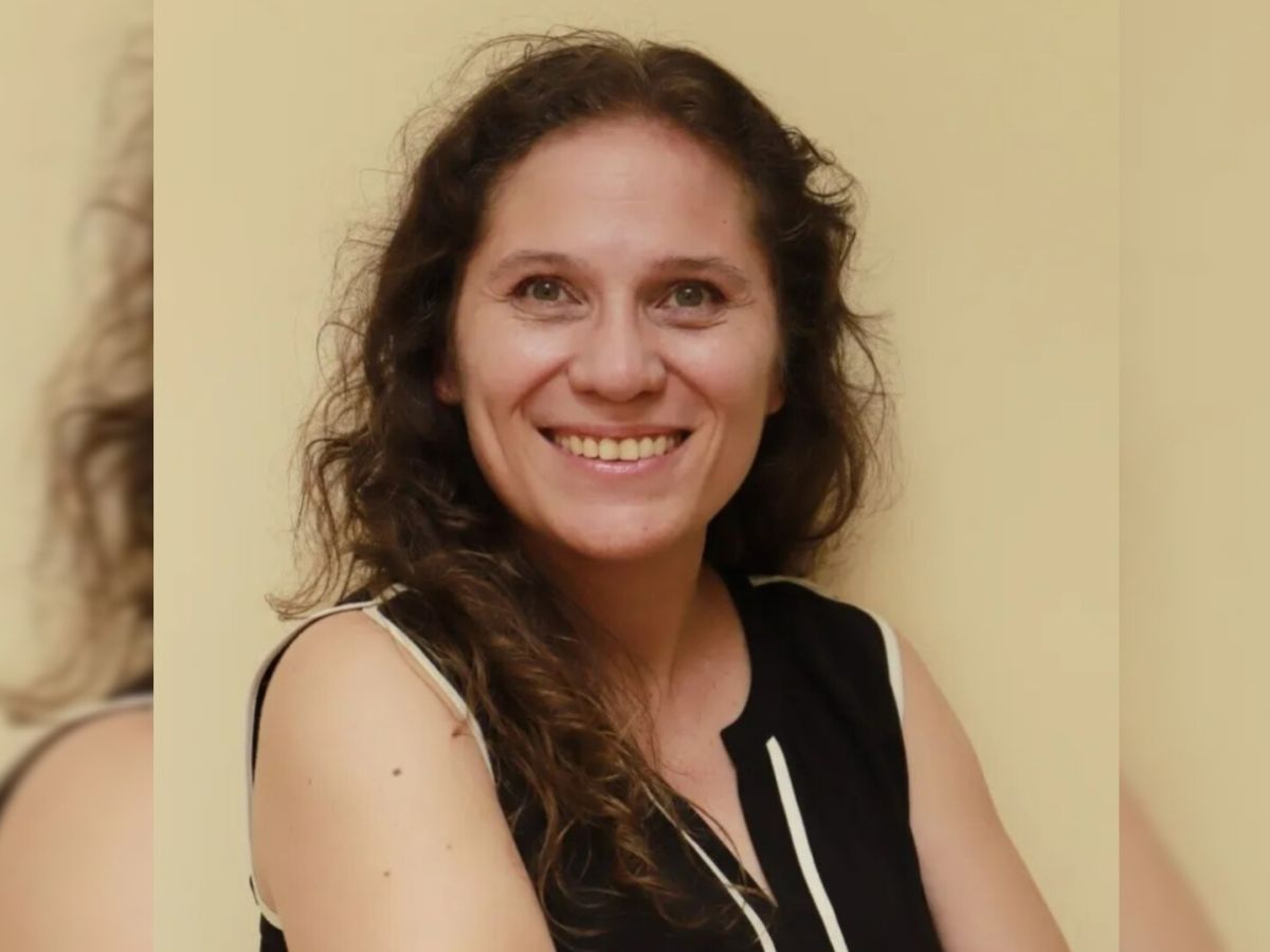 Marina Papaginovic (MN 118001),(SAN):“En Argentina, una de cada ocho personas tiene enfermedad renal crónica” 