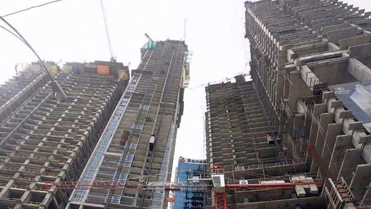 Depto de pozo | Foto:CEDOC