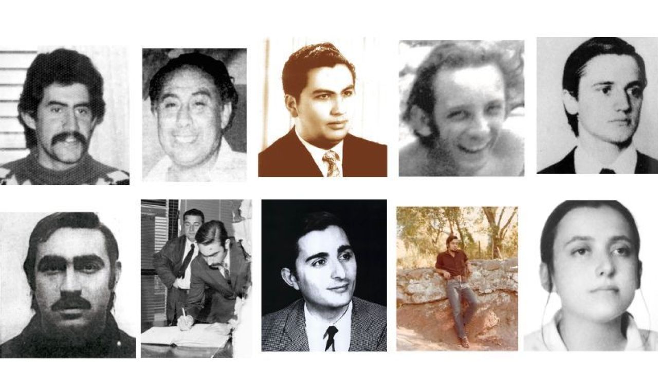 Quiénes son las 12 víctimas del Terrorismo de Estado identificadas en La  Perla | Perfil