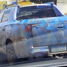 BYD pick-up compacta