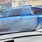 BYD pick-up compacta