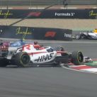 Franco Colapinto y Esteban Ocon