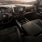 Ram lanza la BackCountry 2026