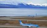 Aterrizar en Ushuaia será más caro este invierno