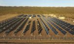Así será el nuevo mega parque solar de San Juan