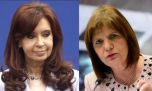 De Bullrich a Cristina Kirchner: "Si no quiere estar declarando, no debería haber robado"