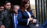 La exclusiva cartera Dior con la que Cristina Kirchner fue a declarar a Comodoro Py