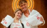 Cuándo es la gran final de MasterChef Celebrity