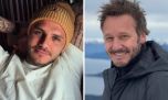 Benjamín Vicuña se sinceró sobre el vínculo de sus hijos con Mauro Icardi: "Quiero criar a los niños de la mejor manera"