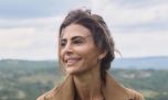 Juliana Awada mostró la combinación de colores definitiva para looks de la próxima temporada