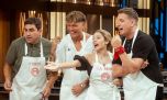 Quiénes son los finalistas de MasterChef Celebrity