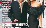 Rossella y Yankelevich, 25 años de amor: “Siempre el uno para el otro”