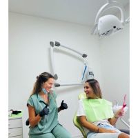 Implantes Dentales: Una Solución Moderna para la Salud Bucal