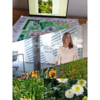 “Paisajes que enseñan” una mirada desde el Vastu Shastra y el Jyotish