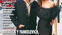 Rossella y Yankelevich: 25 años de amor