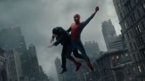 Primeras imágenes de la película Spider-Man: Brand New Day