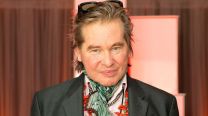 Val Kilmer