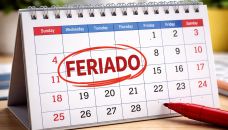 Feriado 