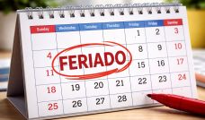 Feriado 