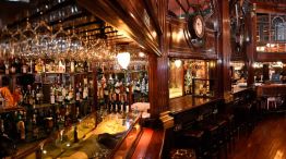 Bar The New Brighton