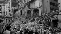 Caso Embajada de Israel: “Argentina es socia de Israel en el combate al terrorismo”