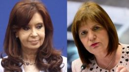 CFK & Bullrich