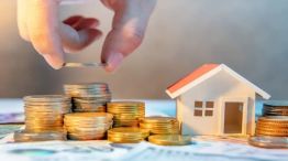 Crédito hipotecario