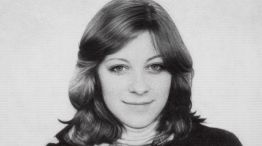 Dagmar Ingrid Hagelin