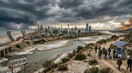 El cambio climático causará 14,5 millones de muertes