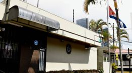 Embajada de Costa Rica en Cuba 18032026