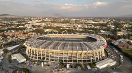 Estadio Azteca 18032026
