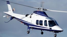 Industria aeroespacial