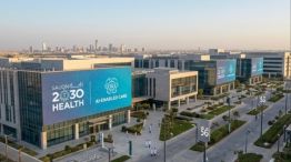 Inteligencia artificial en los sistemas de salud