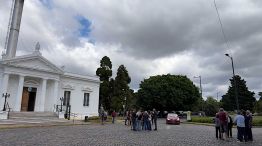 Marcelo Araujo ultimo adios 20260317