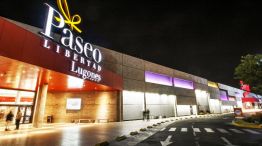 Paseo Libertad Lugones