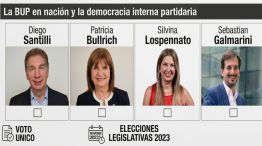 Portada Boleta Única