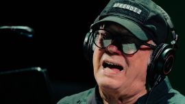 Silvio Rodríguez manifestó que exigirá su fusil AKM si EE.UU. agrede a Cuba