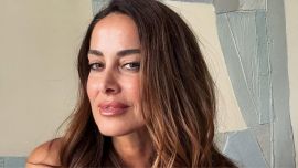 La nueva vida de Débora Bello, la ex esposa de Diego Torres: negocios, meditación y yoga, lejos de Argentina