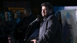 El ministro de Justicia de Kicillof propuso indultar a Cristina Kirchner “el primer día” y reavivó el debate político y judicial