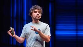 Guillermo Rauch, el argentino que se volvió multimillonario en Silicon Valley gracias a la IA