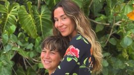 Jimena Barón reveló qué hizo para que su hijo, Momo, no diga malas palabras y mostró su arrepentimiento