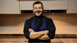 La gastronomía como puente cultural