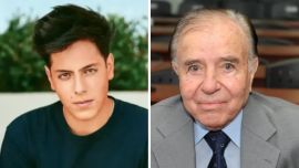 La experiencia de Máximo Bolocco que marcó su vida: “Vi a mi papá, quedé paralizado y me puse a llorar”