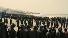 La arquitectura del tiempo: Las 5 mejores películas de Christopher Nolan